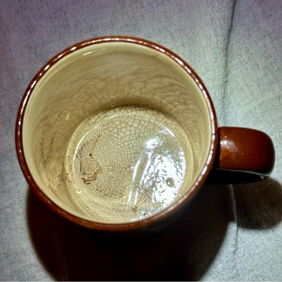 1959 Parksmith Corporation NY Coffee Mug - Picture 6 of 6